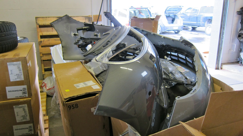 Illustration for article titled Saab Bankruptcy Auction